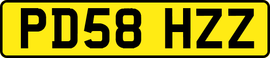 PD58HZZ