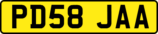 PD58JAA