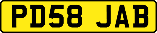 PD58JAB