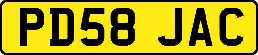 PD58JAC