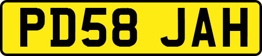 PD58JAH