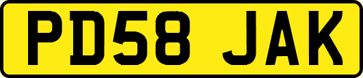PD58JAK