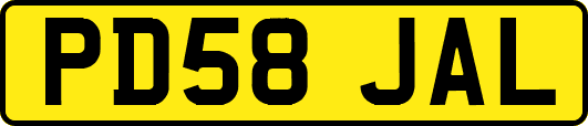 PD58JAL
