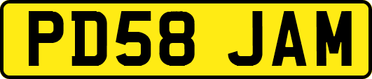 PD58JAM