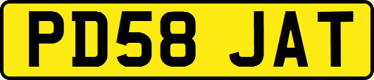 PD58JAT