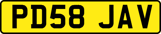 PD58JAV
