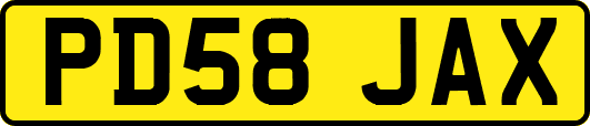 PD58JAX