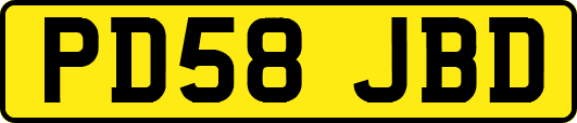 PD58JBD