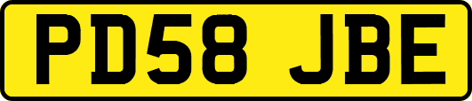 PD58JBE