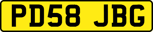 PD58JBG