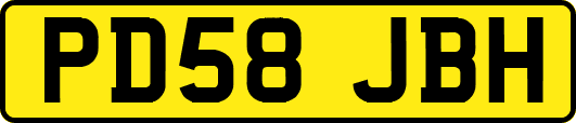 PD58JBH