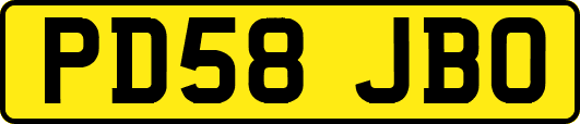 PD58JBO