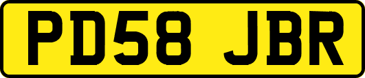 PD58JBR