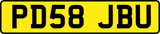 PD58JBU
