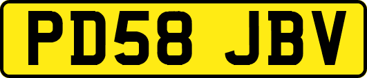PD58JBV