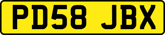 PD58JBX