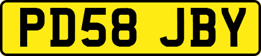 PD58JBY