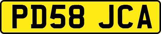 PD58JCA