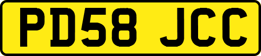 PD58JCC