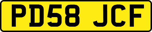 PD58JCF