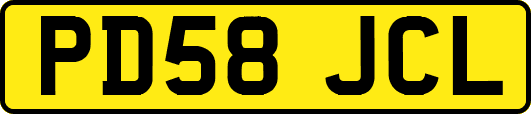 PD58JCL