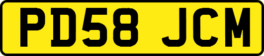 PD58JCM
