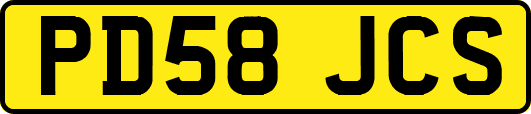 PD58JCS