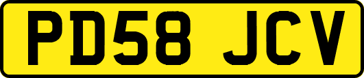 PD58JCV