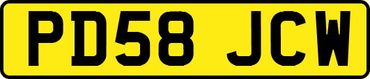PD58JCW