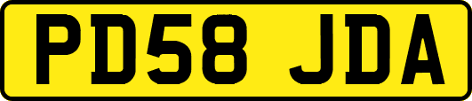 PD58JDA
