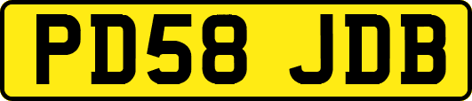 PD58JDB
