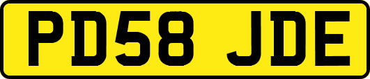 PD58JDE