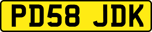 PD58JDK