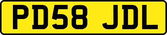 PD58JDL