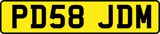 PD58JDM
