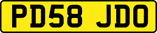 PD58JDO