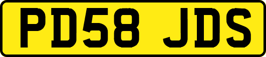 PD58JDS