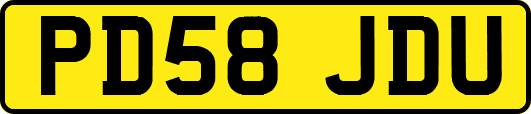 PD58JDU