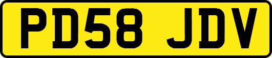PD58JDV