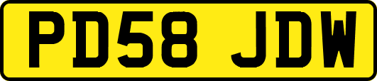 PD58JDW
