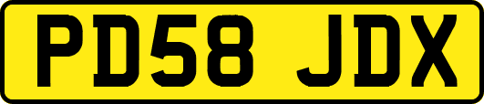 PD58JDX