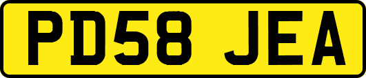 PD58JEA