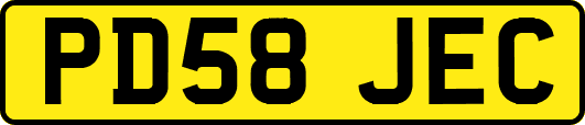 PD58JEC