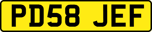 PD58JEF