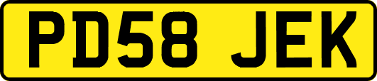 PD58JEK