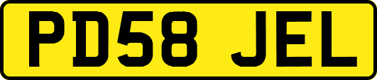 PD58JEL