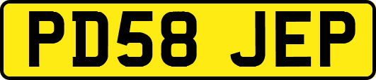 PD58JEP