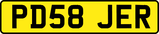 PD58JER