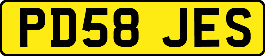 PD58JES