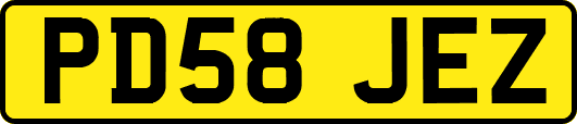 PD58JEZ